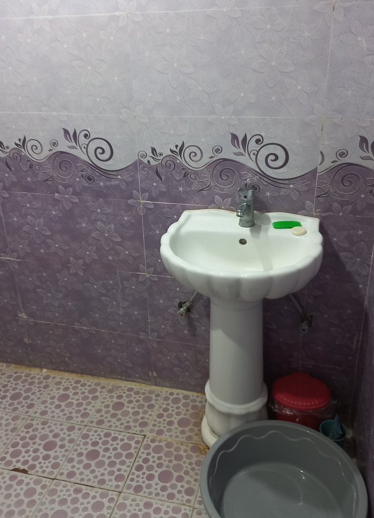 سوئیت فلت رامشک