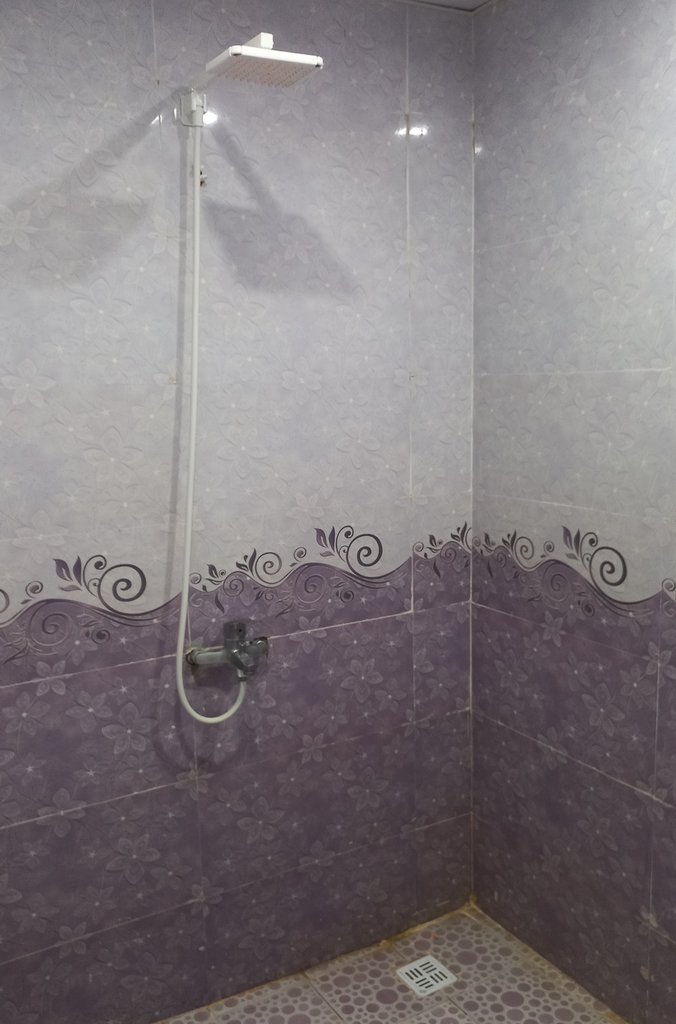 سوئیت فلت رامشک