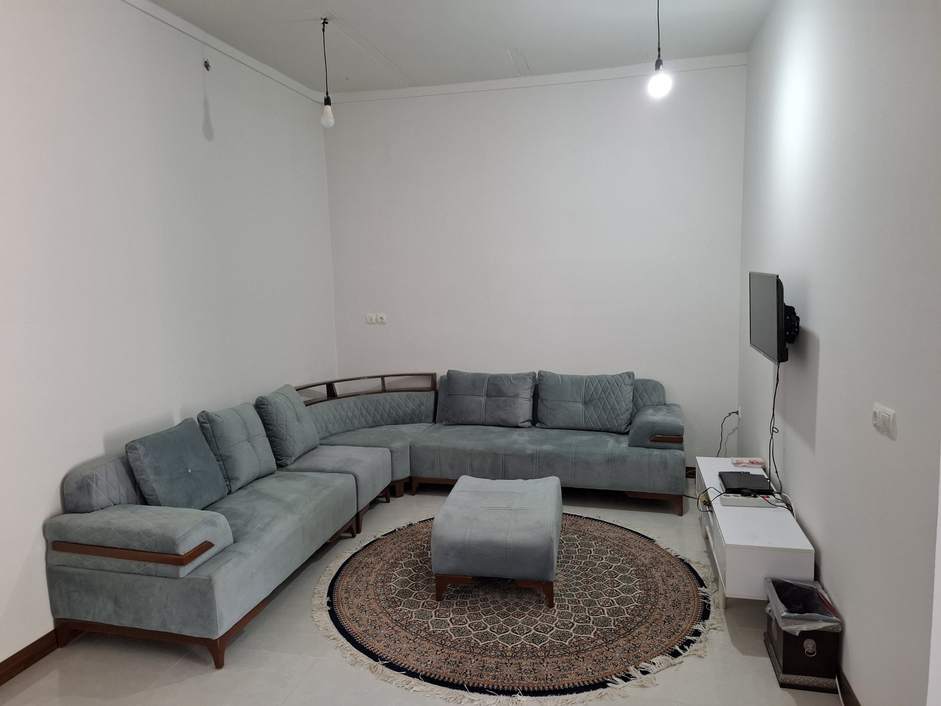 ویلا دوخوابه جمالی 6