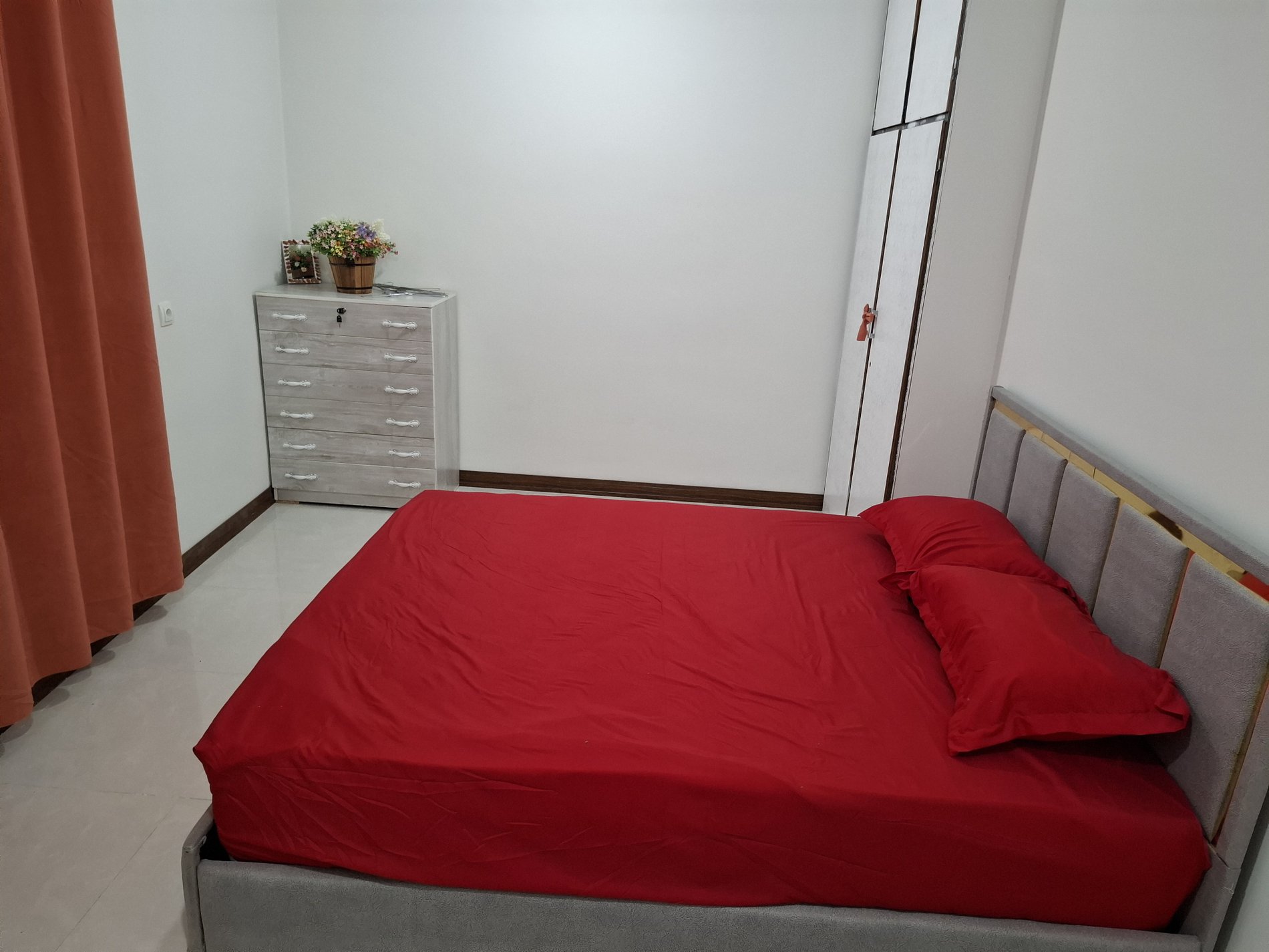 ویلا دوخوابه جمالی 6