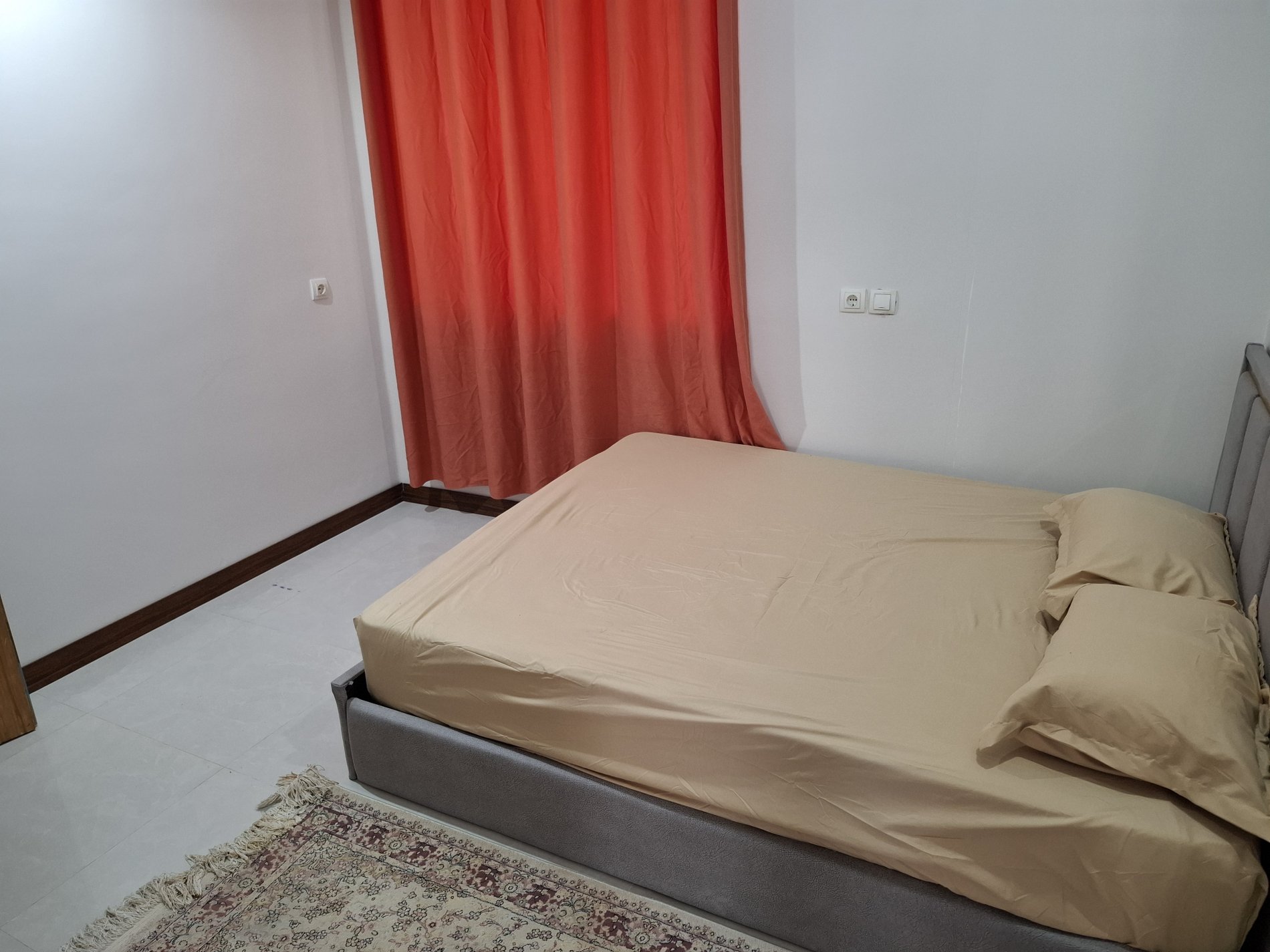 ویلا دوخوابه جمالی 6