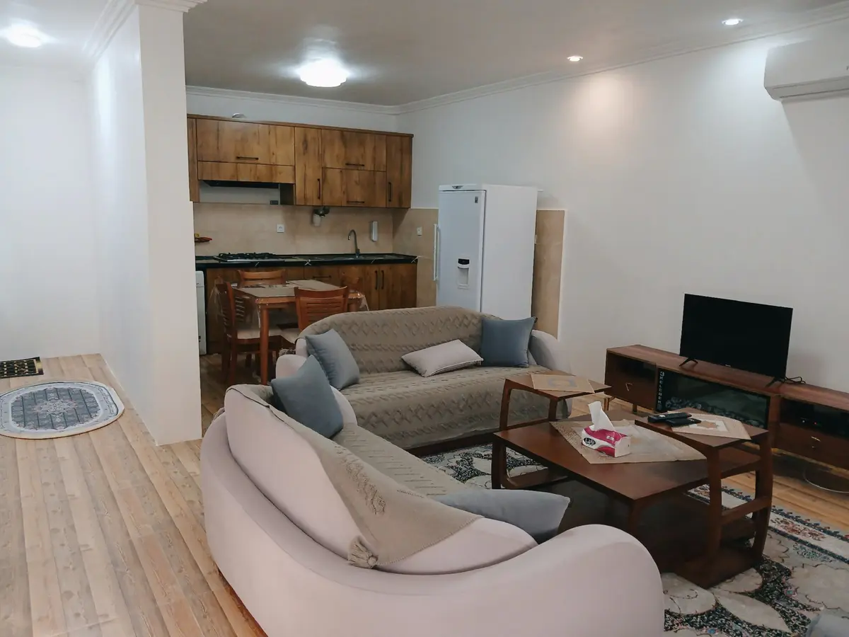 ویلا دوخوابـه ترمه