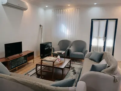 ویلا دوخوابـه ترمه