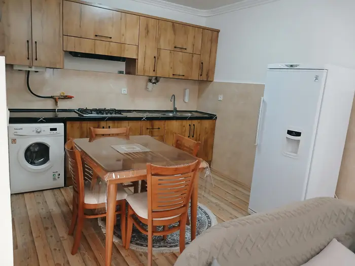 ویلا دوخوابـه ترمه