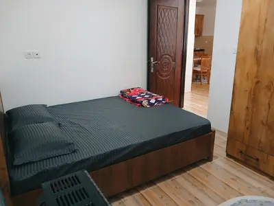 ویلا دوخوابـه ترمه