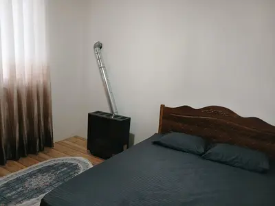 ویلا دوخوابـه ترمه