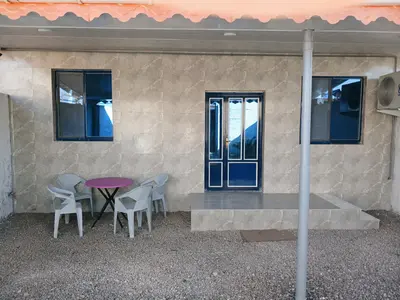 ویلا دوخوابـه ترمه