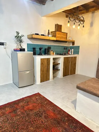 سوئیت فلت گندم