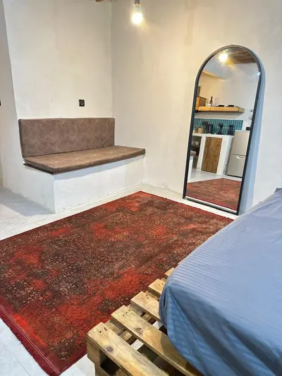 سوئیت فلت گندم