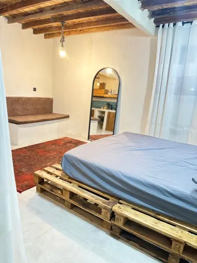 سوئیت فلت گندم