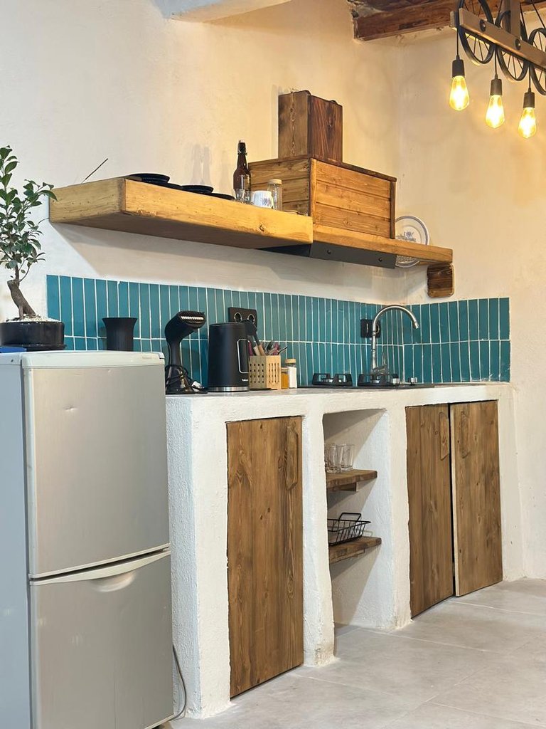 سوئیت فلت گندم