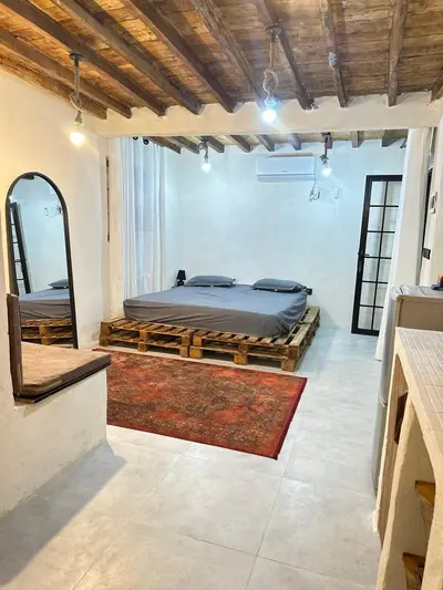 سوئیت فلت گندم