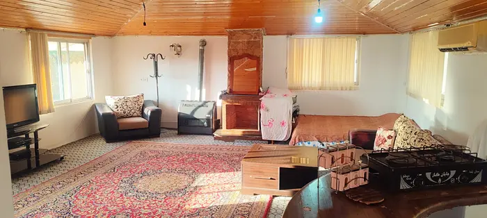 سوئیت فلت شاهنشینی ارشاد