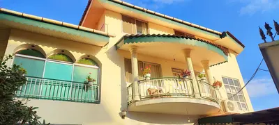 سوئیت فلت شاهنشینی ارشاد