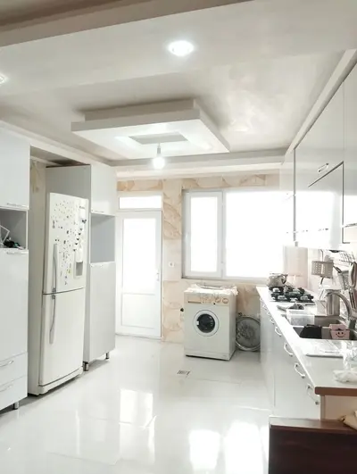 ویلا یک خوابه سراب شَهوا