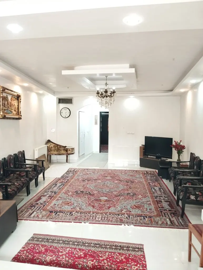 آپارتمان یک خوابه سراب شَهوا