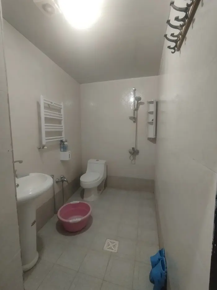 آپارتمان یک خوابه سراب شَهوا