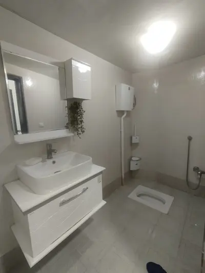 ویلا یک خوابه سراب شَهوا