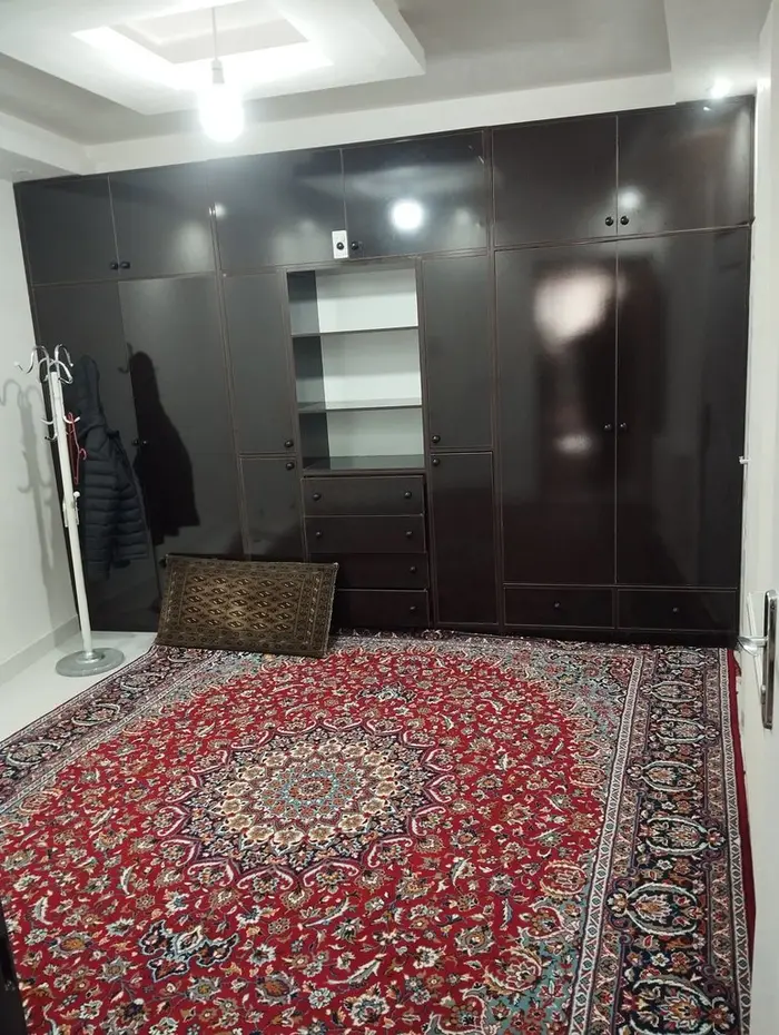 آپارتمان یک خوابه سراب شَهوا