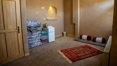 بومگردی فلت کهن بام کنگ واحد دردانه