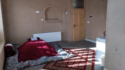 بومگردی فلت کهن بام کنگ واحد سروناز