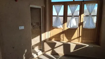 بومگردی فلت کهن بام کنگ واحد سروناز