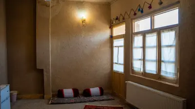 بومگردی فلت کهن بام کنگ واحد دردانه