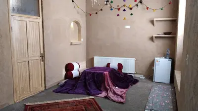 بومگردی فلت کهن بام کنگ واحد پامچال