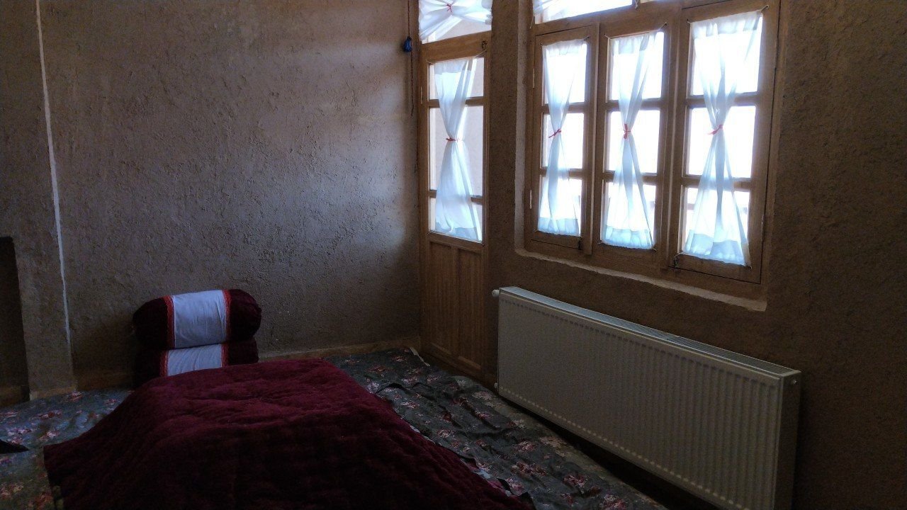 فلت کهن بام کنگ واحد دردانه