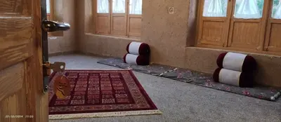 بومگردی فلت کهن بام کنگ واحد سروناز