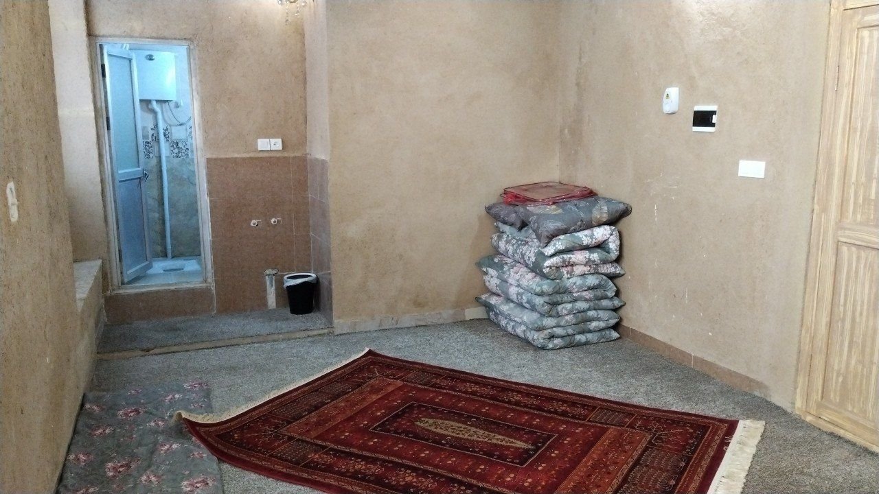 بوم گردی کهن بام کنگ - فلت پامچال