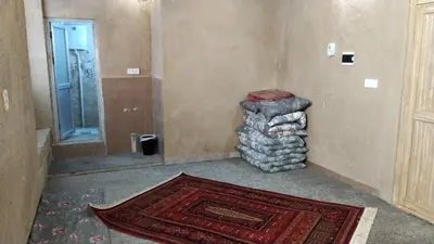 بومگردی فلت کهن بام کنگ واحد پامچال