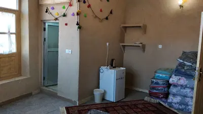 بومگردی فلت کهن بام کنگ واحد نهال