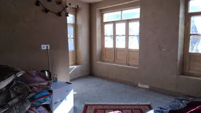 بومگردی فلت کهن بام کنگ واحد سروناز