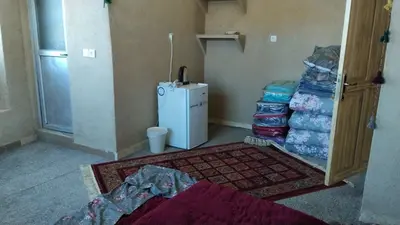 بومگردی فلت کهن بام کنگ واحد نهال