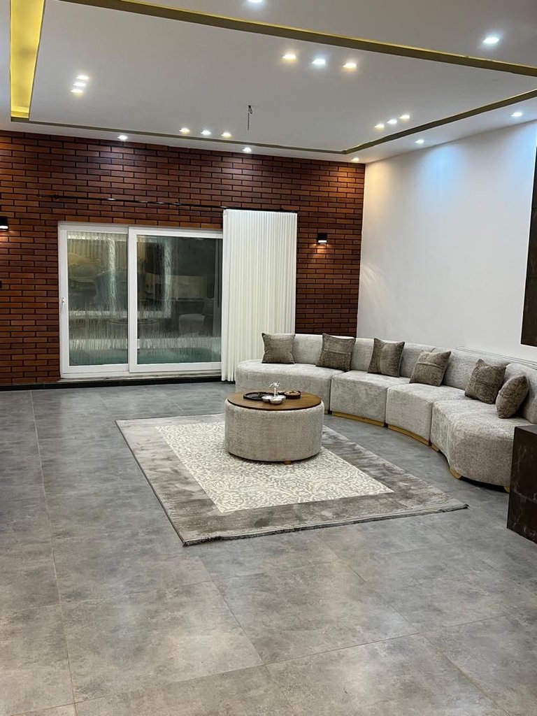 ویلا چهارخوابه استخردار کاج