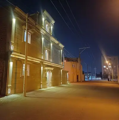 آپارتمان دوخوابه علیپور 9