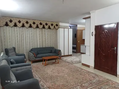 آپارتمان دوخوابه علیپور 9