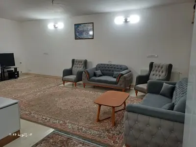 آپارتمان دوخوابه علیپور 9