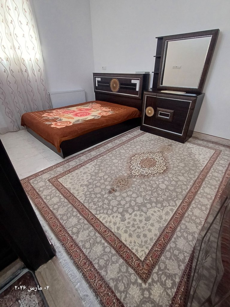 آپارتمان دوخوابه علیپور 9