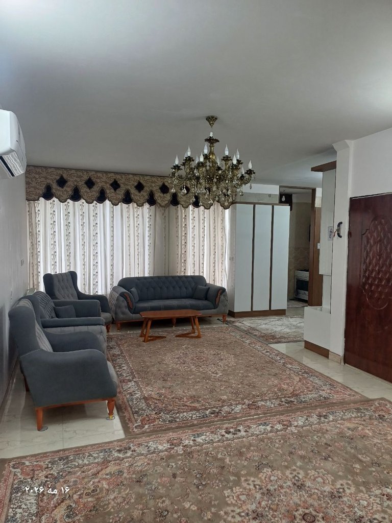 آپارتمان دوخوابه علیپور 9