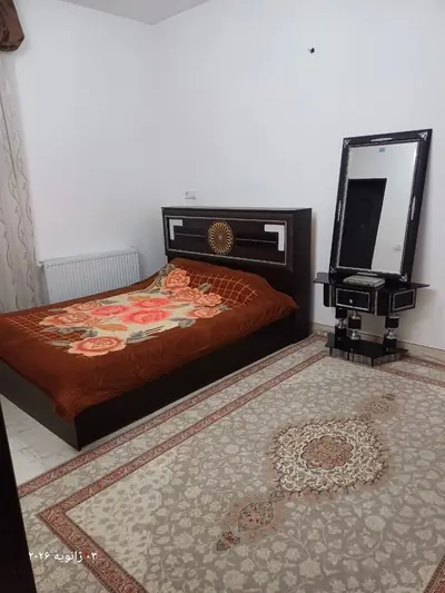 آپارتمان دوخوابه علیپور 9