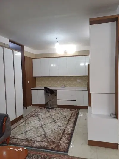 آپارتمان دوخوابه علیپور 9