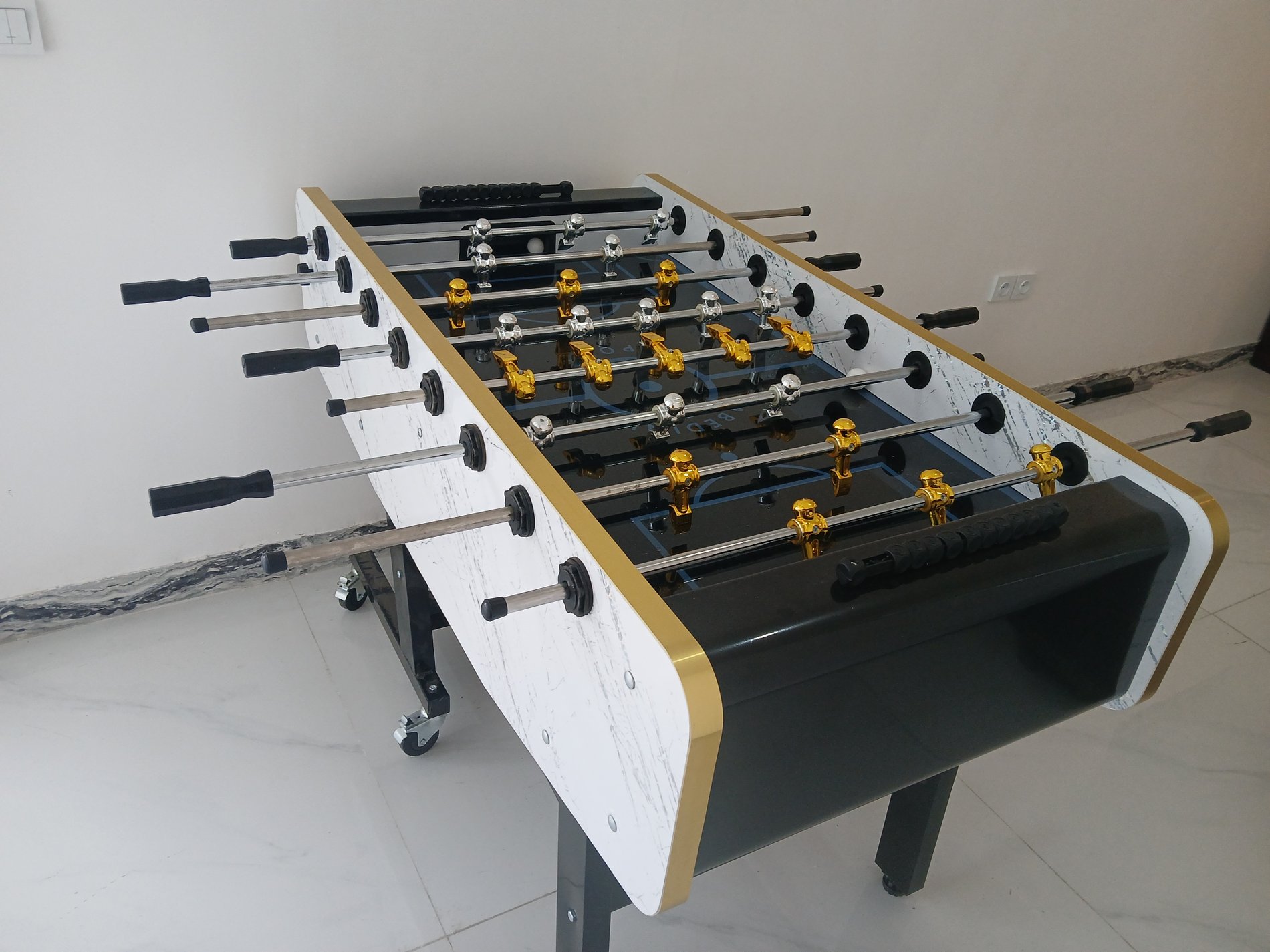 ویلا دوخوابه استخردار لشگرآباد