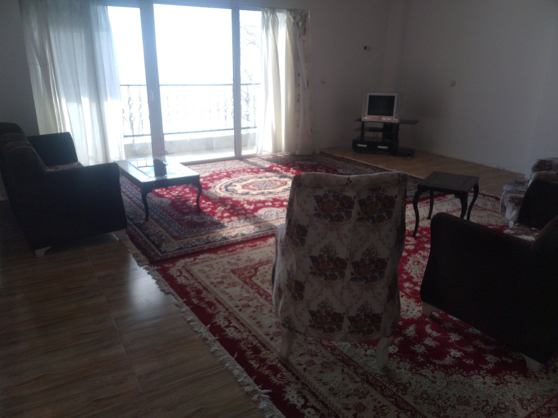 آپارتمان دوخوابه طاهری 12