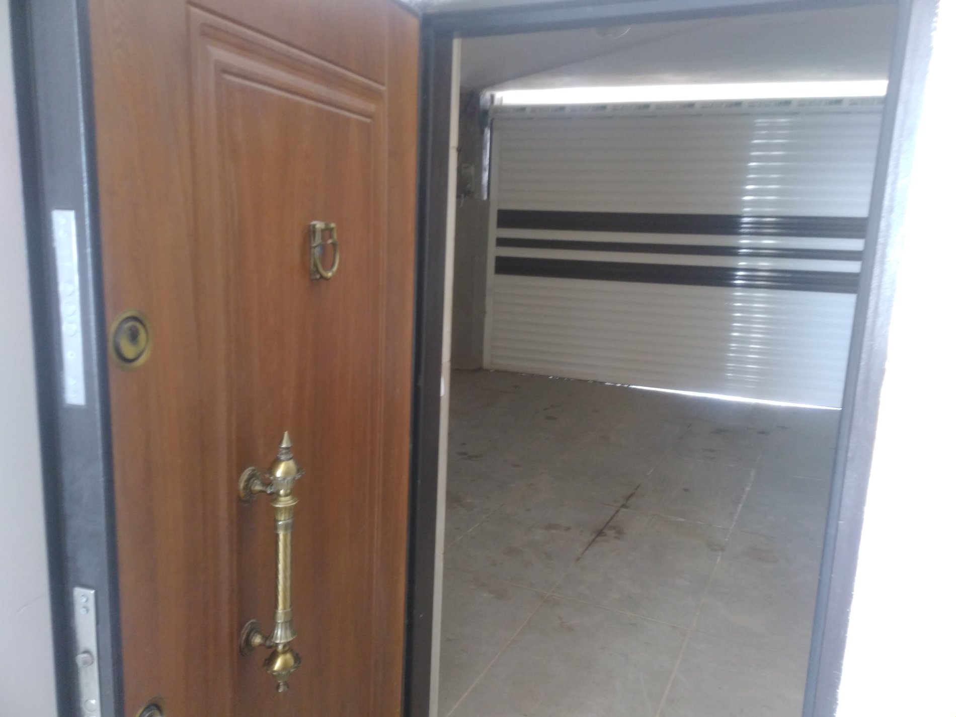 آپارتمان دوخوابه طاهری 12