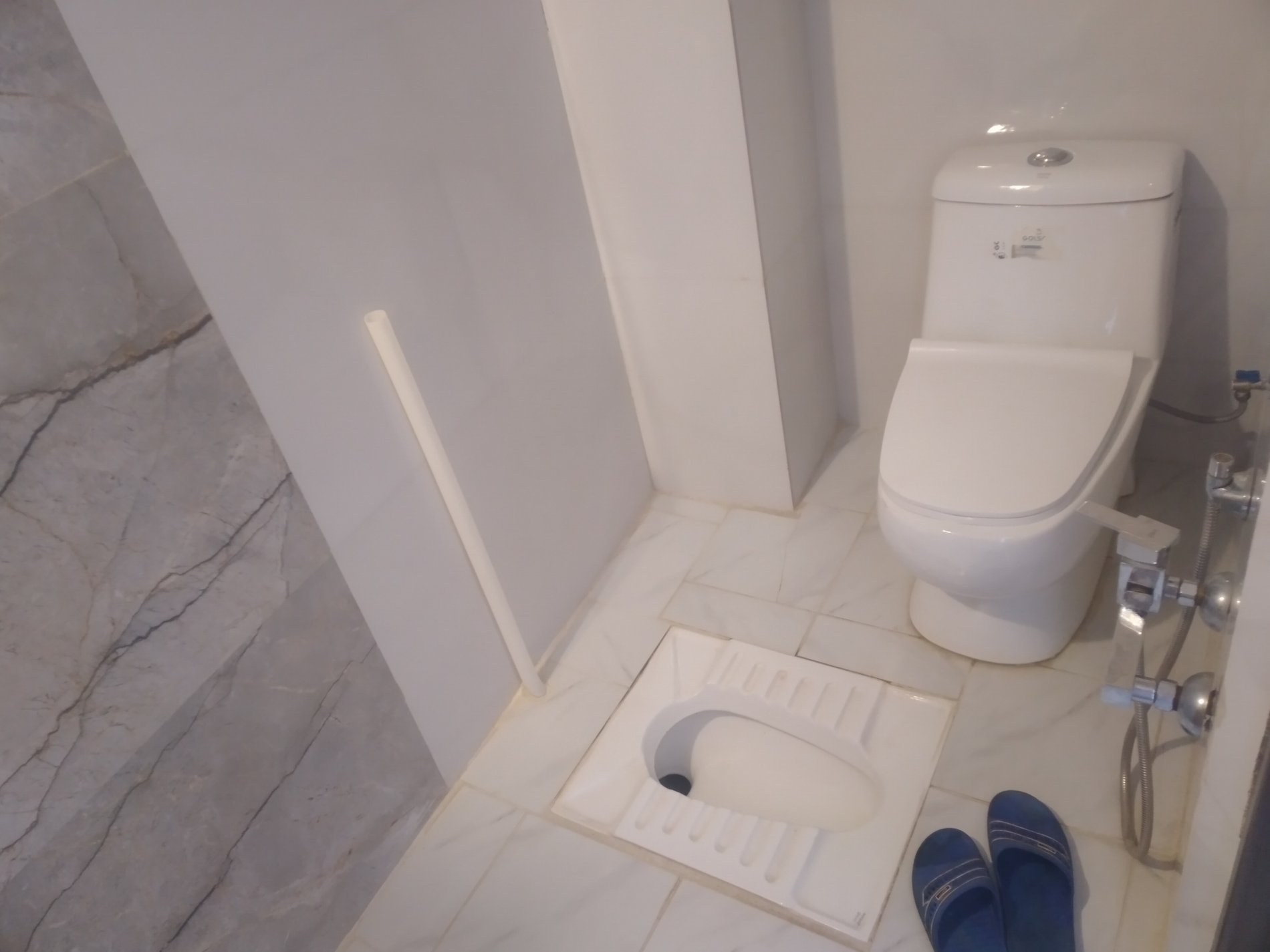 آپارتمان دوخوابه طاهری 12