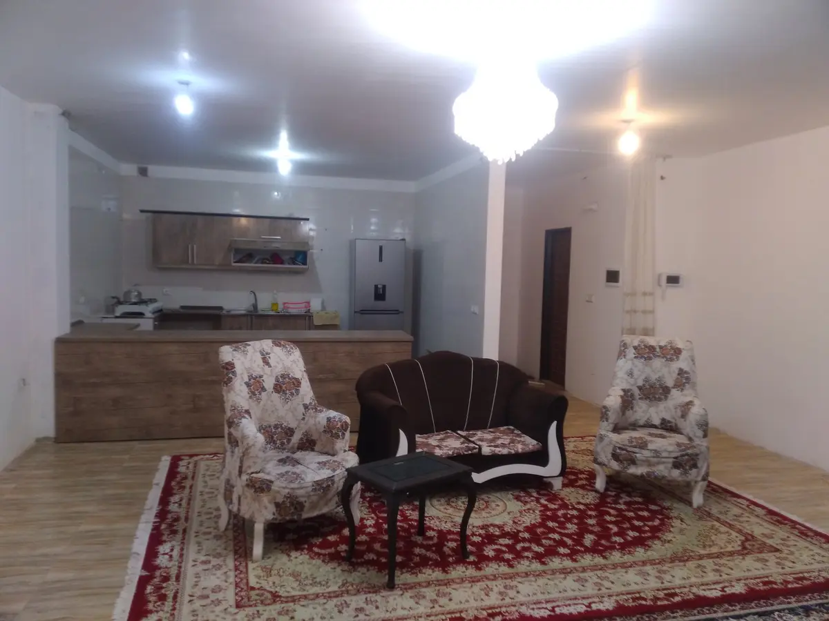 آپارتمان دوخوابه طاهری 12