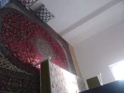 آپارتمان دوخوابه طاهری 12