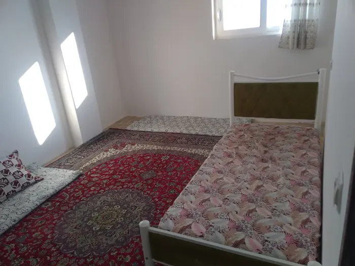 آپارتمان دوخوابه طاهری 12